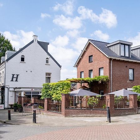 Bed and Breakfast Bb Aan De Kapel Roermond Exterior foto