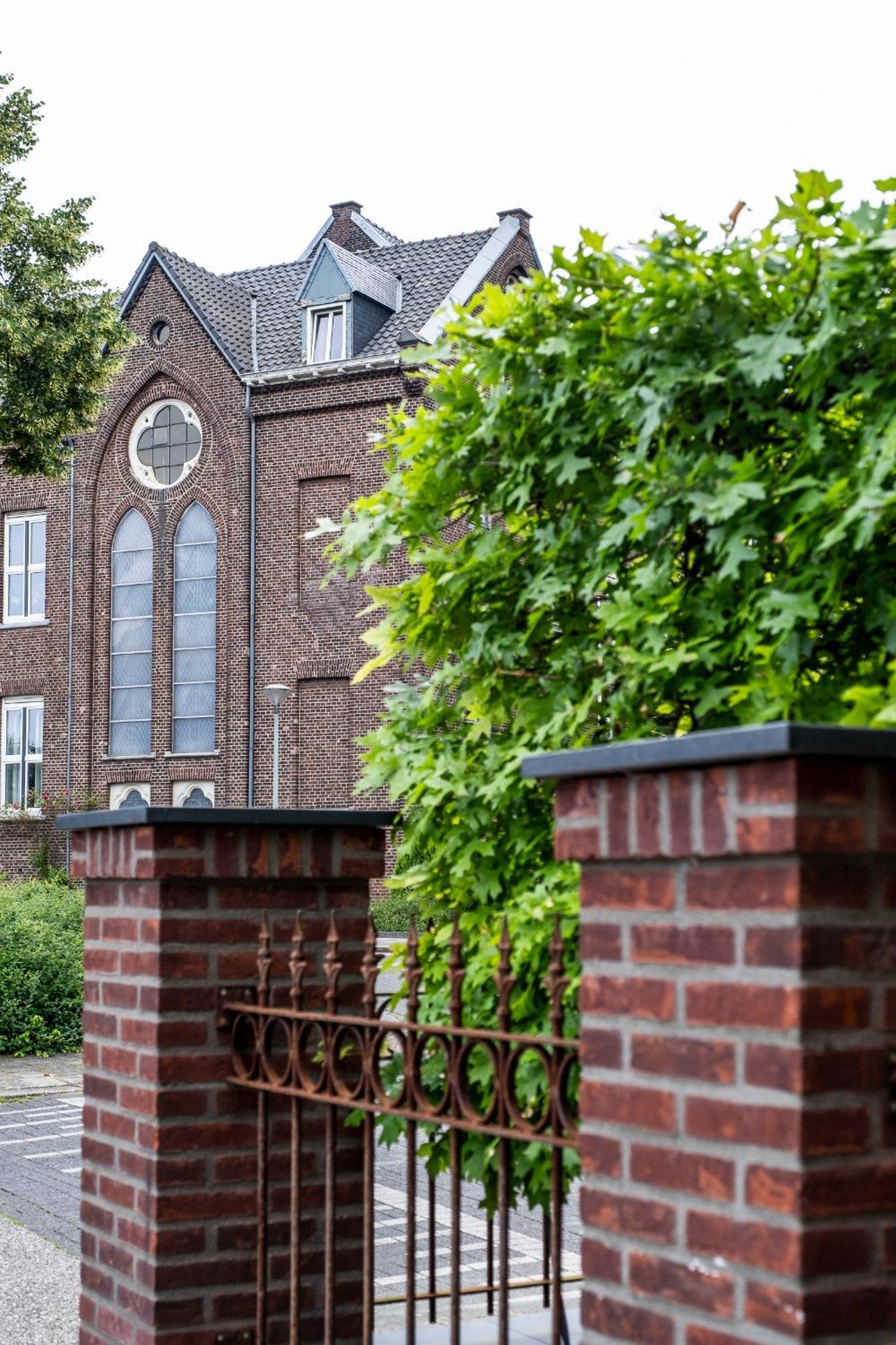 Bed and Breakfast Bb Aan De Kapel Roermond Exterior foto