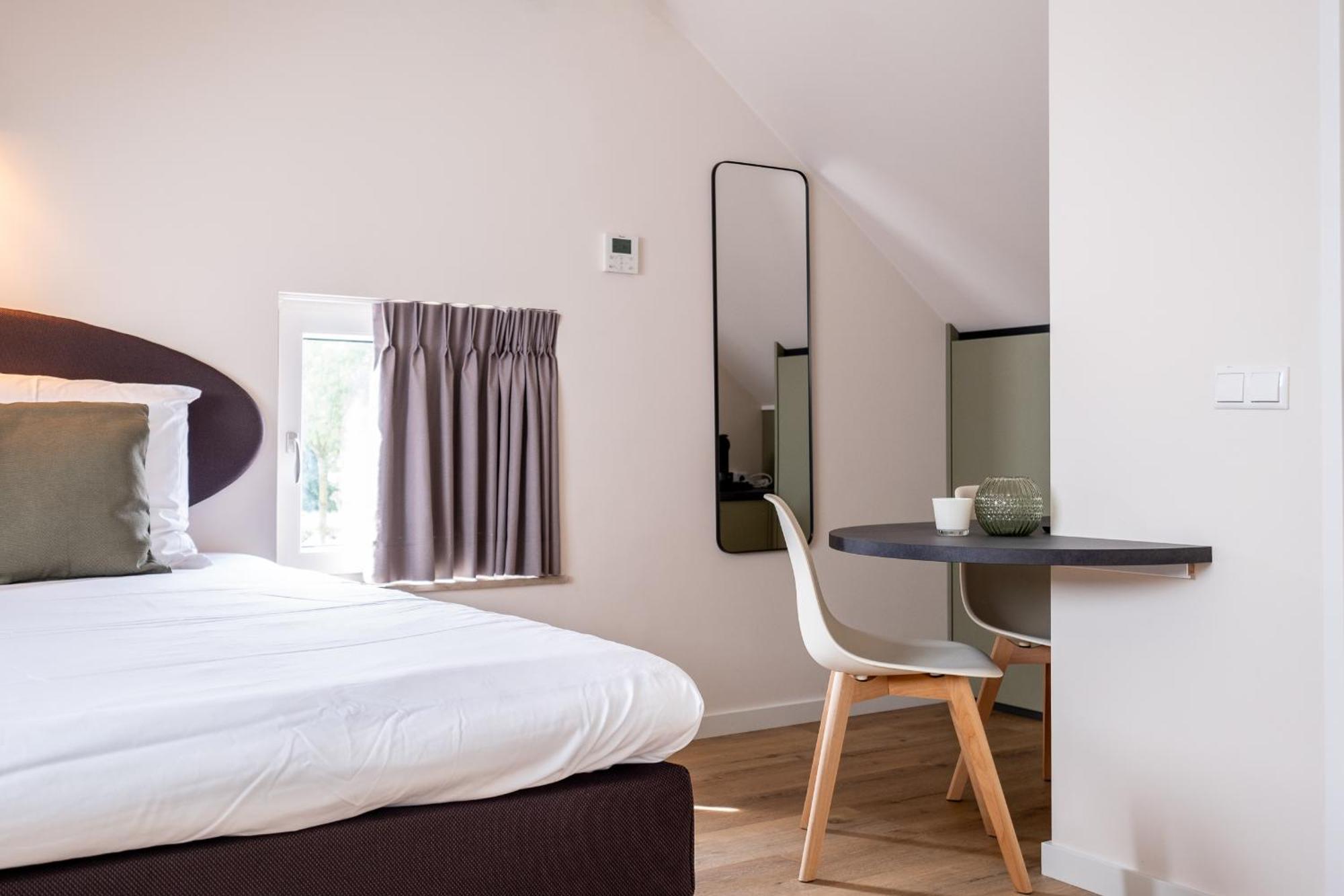 Bed and Breakfast Bb Aan De Kapel Roermond Exterior foto