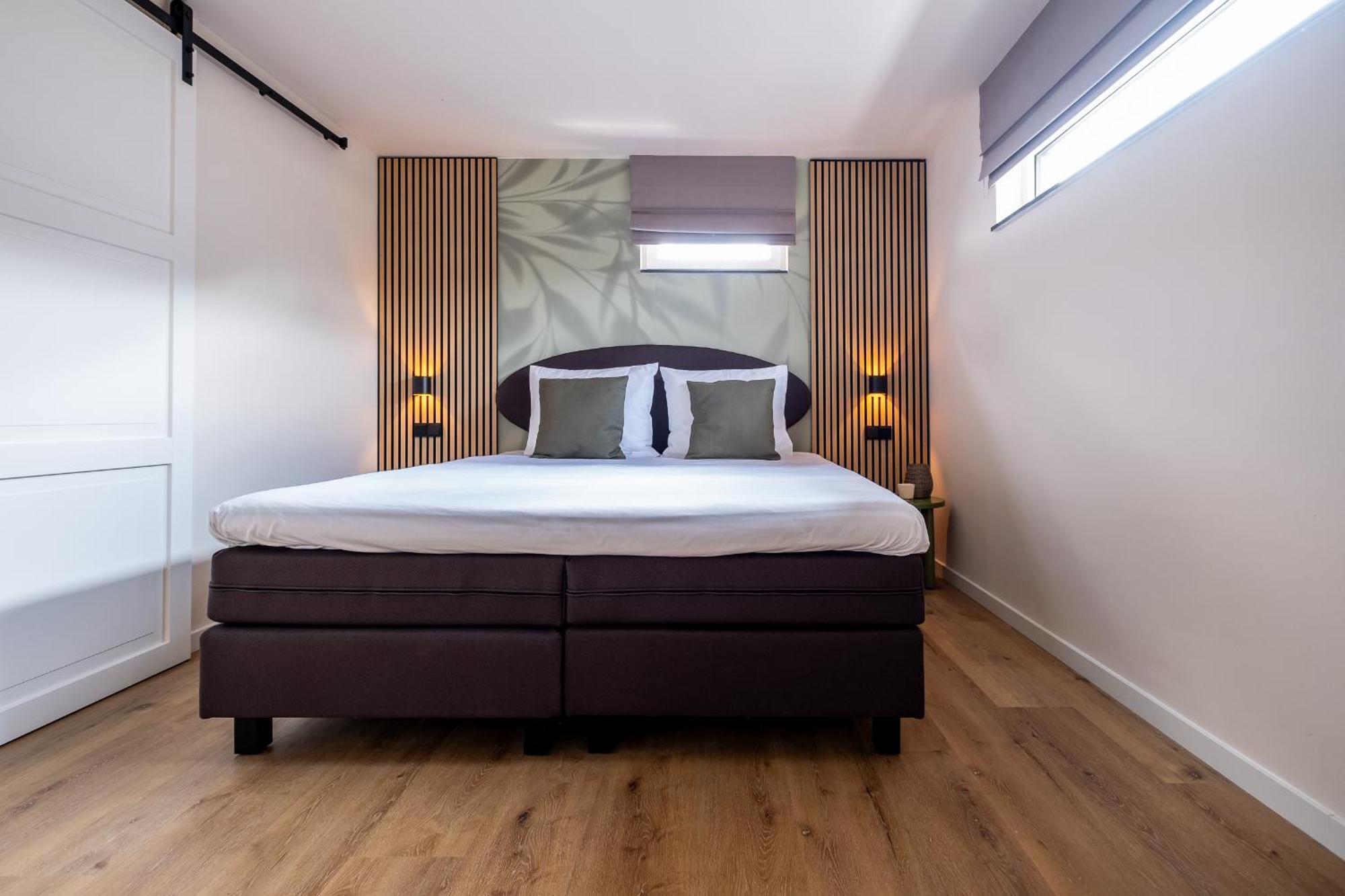 Bed and Breakfast Bb Aan De Kapel Roermond Exterior foto