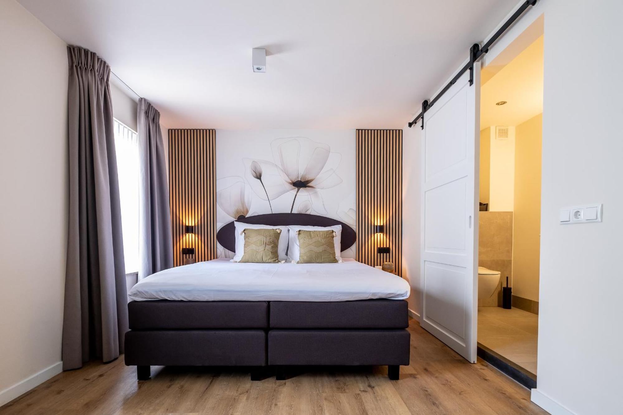 Bed and Breakfast Bb Aan De Kapel Roermond Exterior foto
