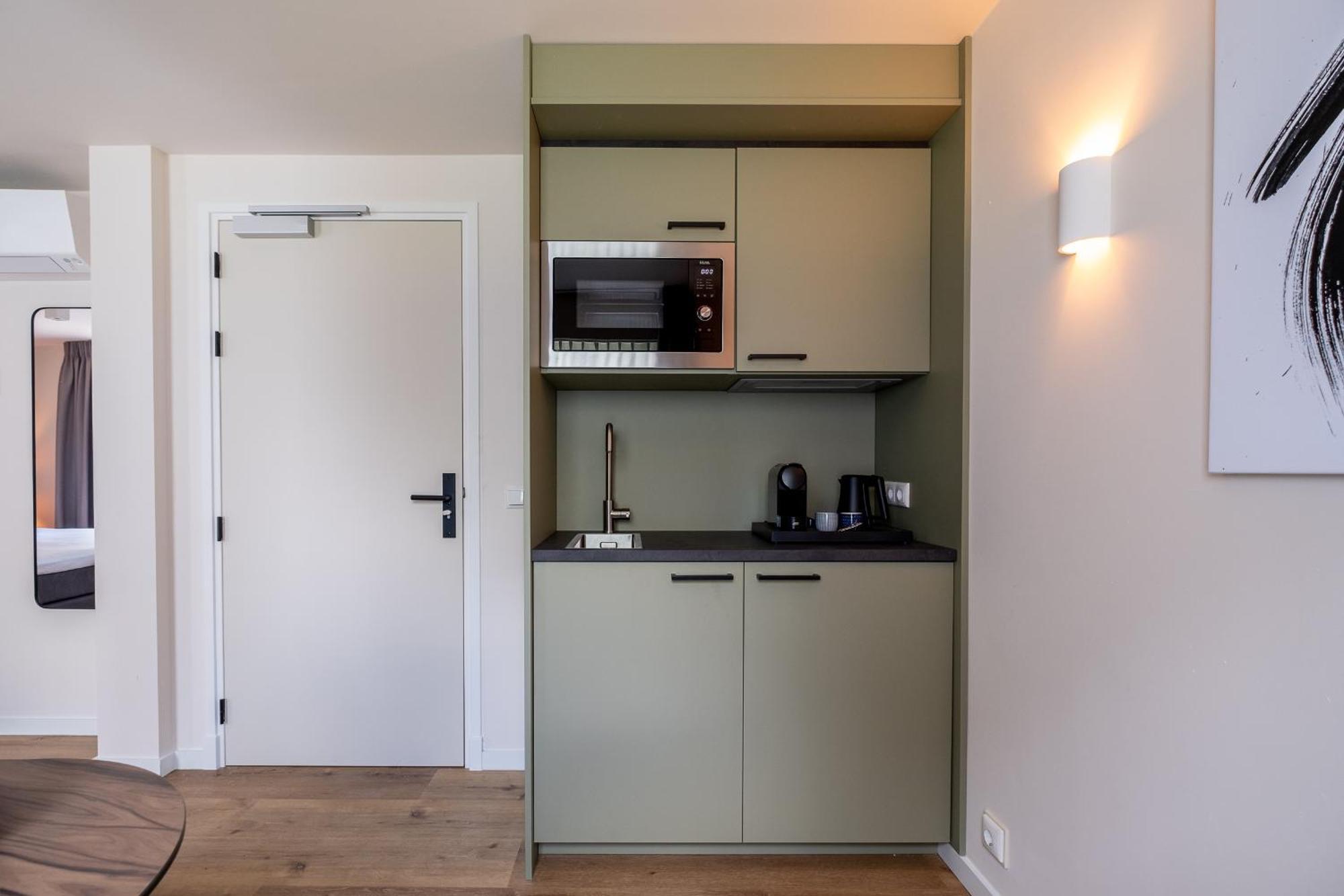 Bed and Breakfast Bb Aan De Kapel Roermond Exterior foto