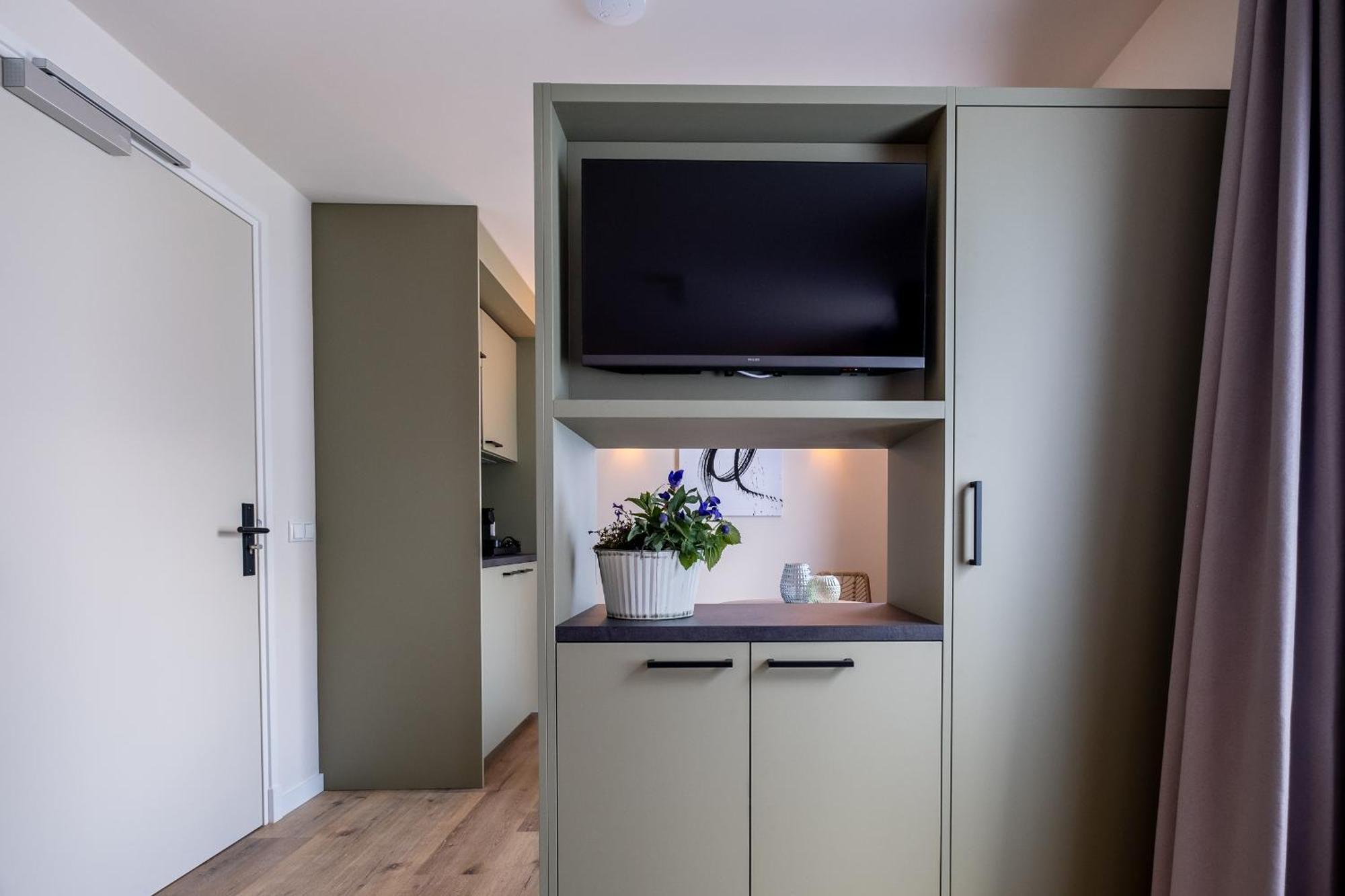 Bed and Breakfast Bb Aan De Kapel Roermond Exterior foto
